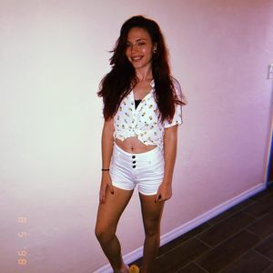 Meet your Posher, Ali